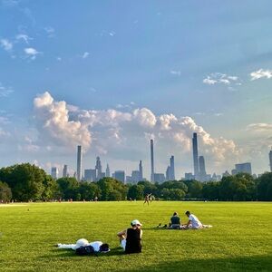 Meet your Posher, Limmat